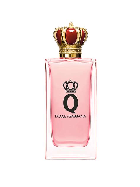 dolce gabbana super queen|queen dolce gabbana perfume.